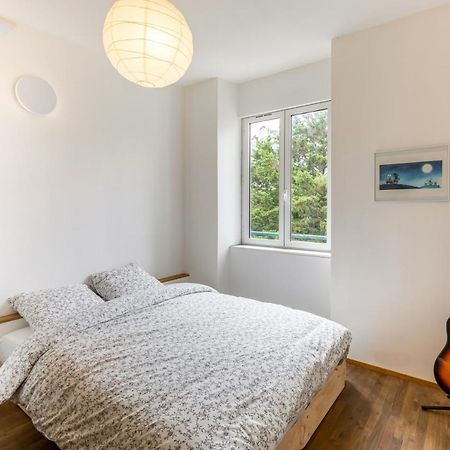 Apartmán Avec Une Belle Vue Sur Mer Brest Exteriér fotografie